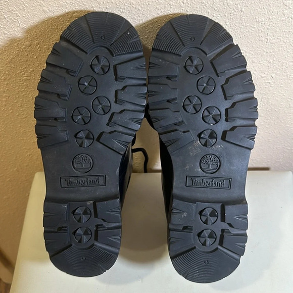 Timberland Chukka boots size 10M - Picture 9 of 9